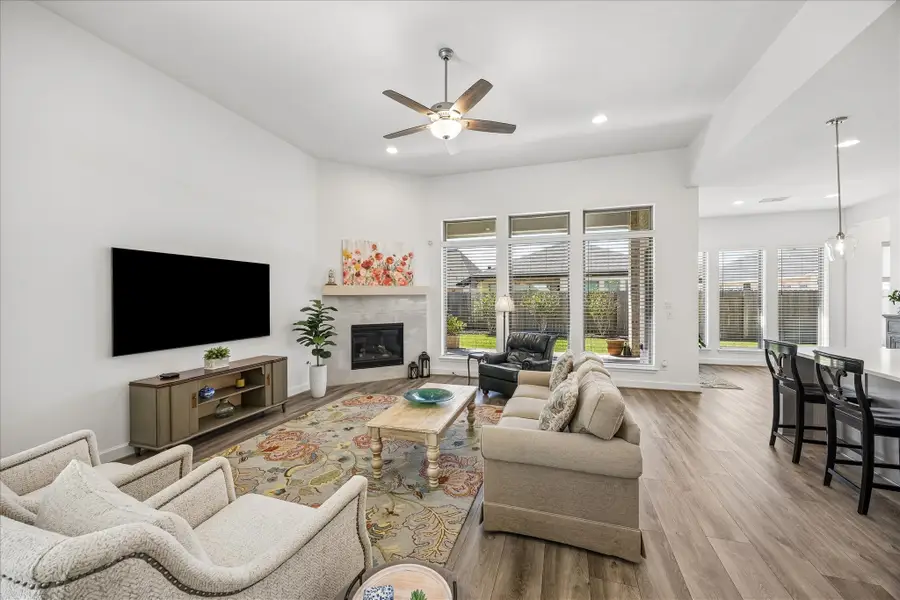 20615 Strider Gate Lane, Tomball, TX 77377 - #2