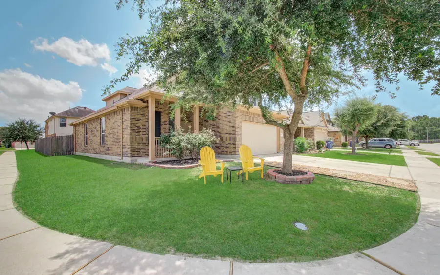 1703 Thornhampton Court, Houston, TX 77014 - #2
