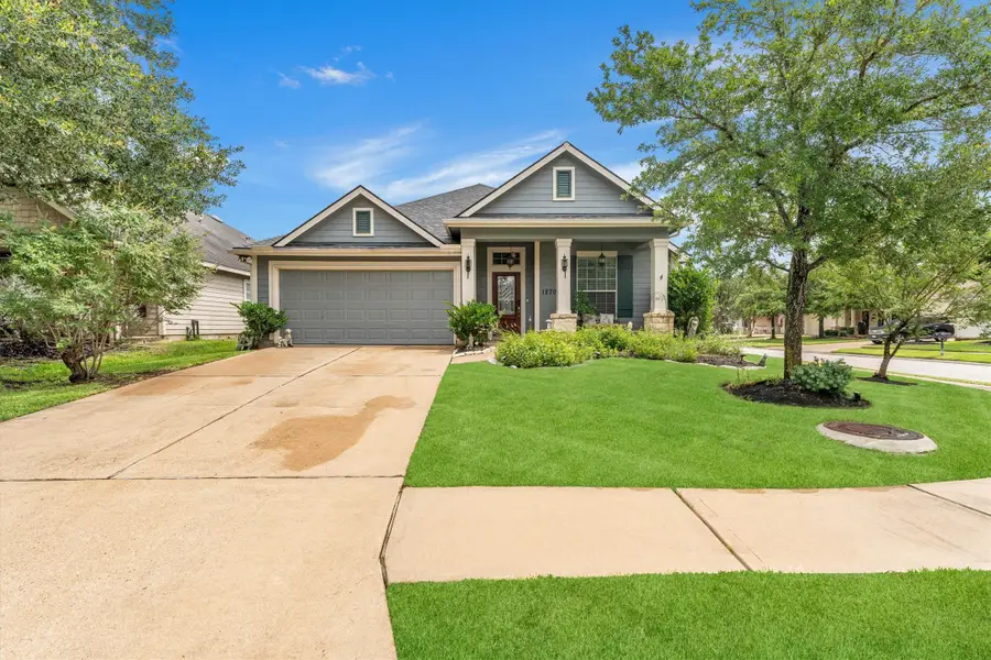 12702 Portales Pointe Lane, Tomball, TX 77377 - #2