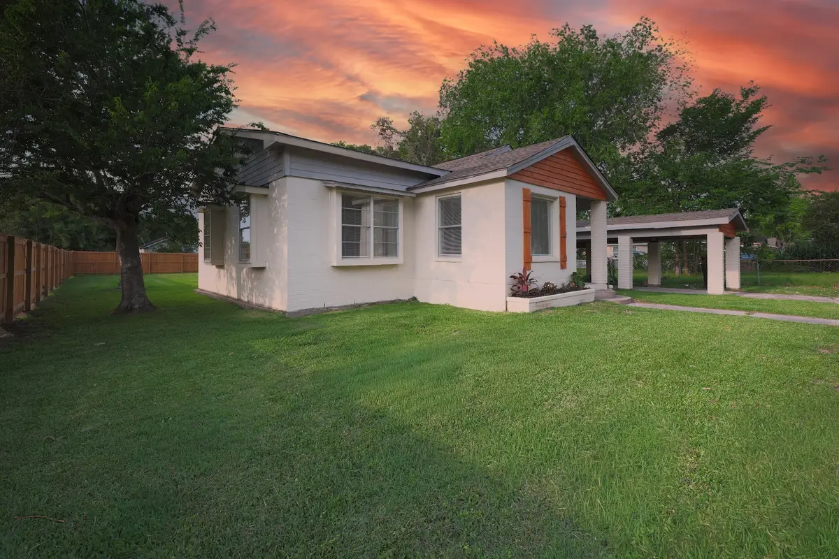 536 Stimpson Street, Baytown, TX 77520 - #1
