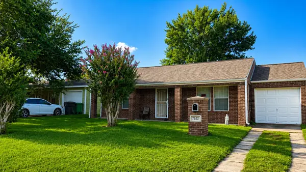 7622 Azalea Street, Houston, TX 77023