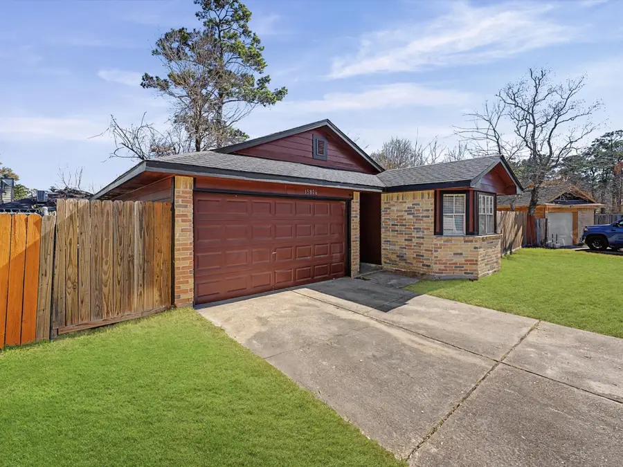 15806 Wax Bill Court, Humble, TX 77396 - Image #3