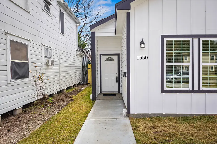 1546 Lombardy Street, Houston, TX 77023 - #3
