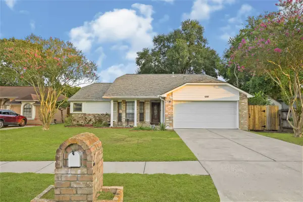 6307 Woodland Forest Drive, Houston, TX 77088