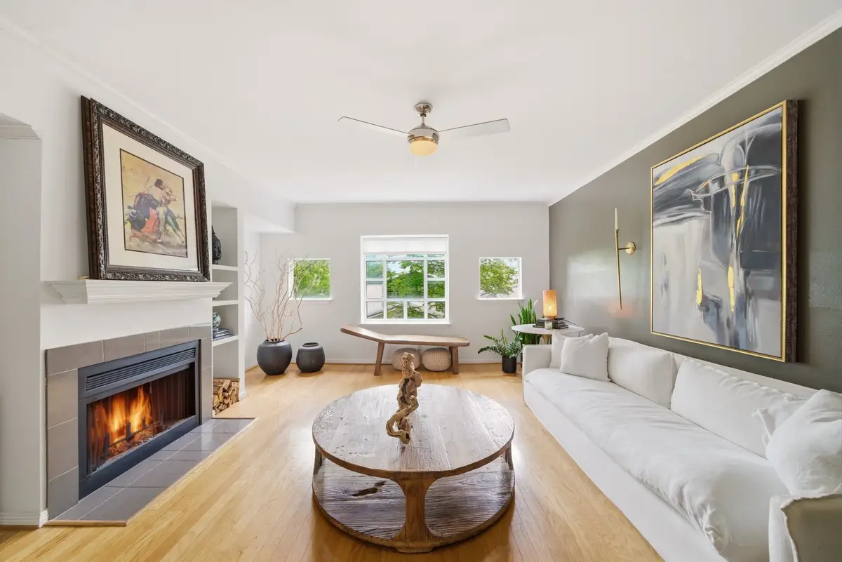 4004 Montrose Boulevard #18D, Houston, TX 77006 - #1