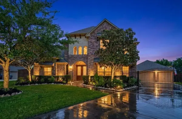 17810 Haven Forest Court, Cypress, TX 77433