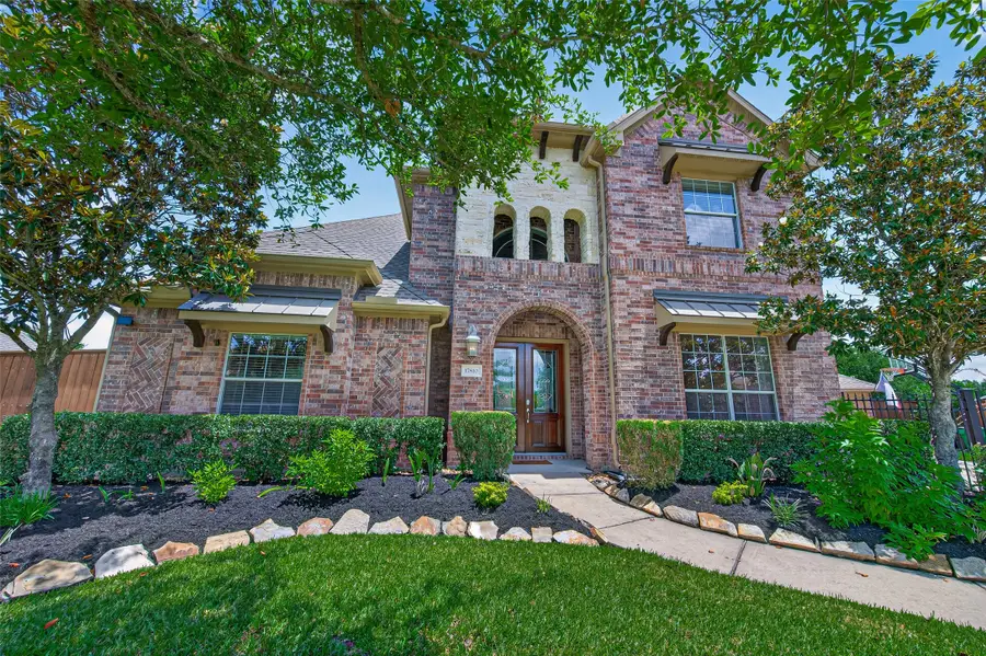 17810 Haven Forest Court, Cypress, TX 77433 - #2