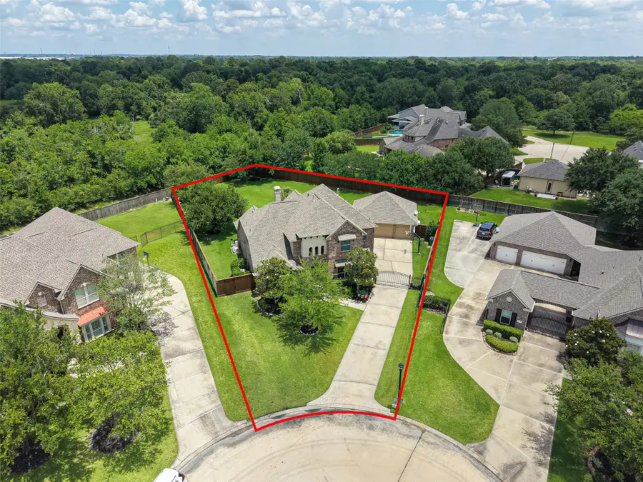 17810 Haven Forest Court, Cypress, TX 77433 - #3