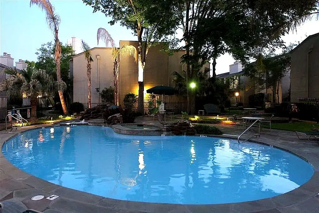 1100 Augusta Drive #80, Houston, TX 77057 - #1