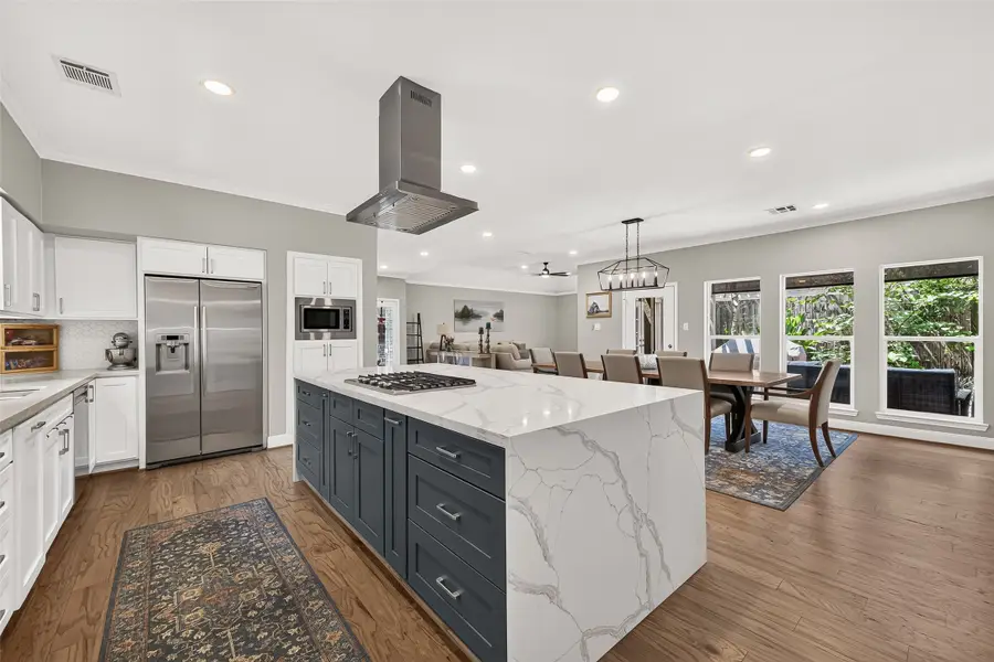 1122 Daria Drive, Houston, TX 77079 - #2
