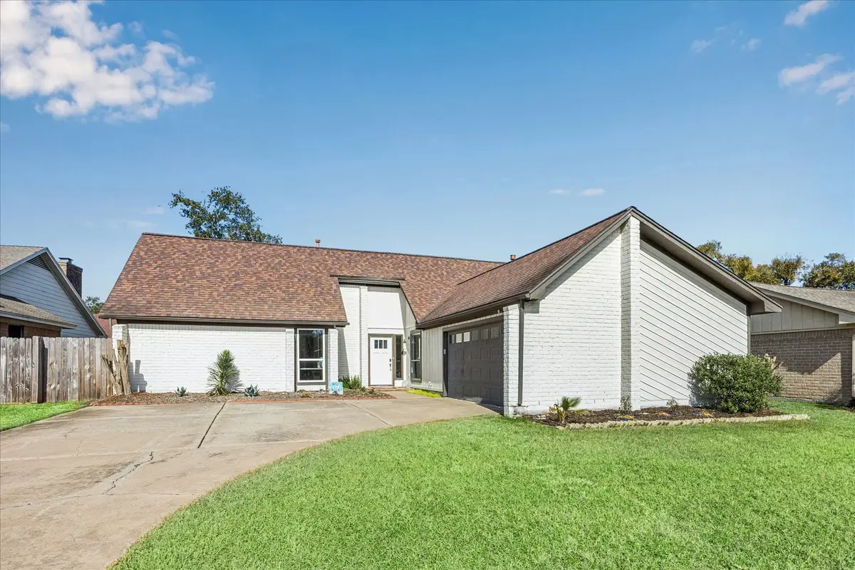 15610 Stoney Fork Drive, Houston, TX 77084 - #1