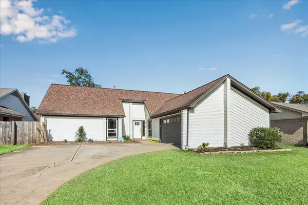 15610 Stoney Fork Drive, Houston, TX 77084