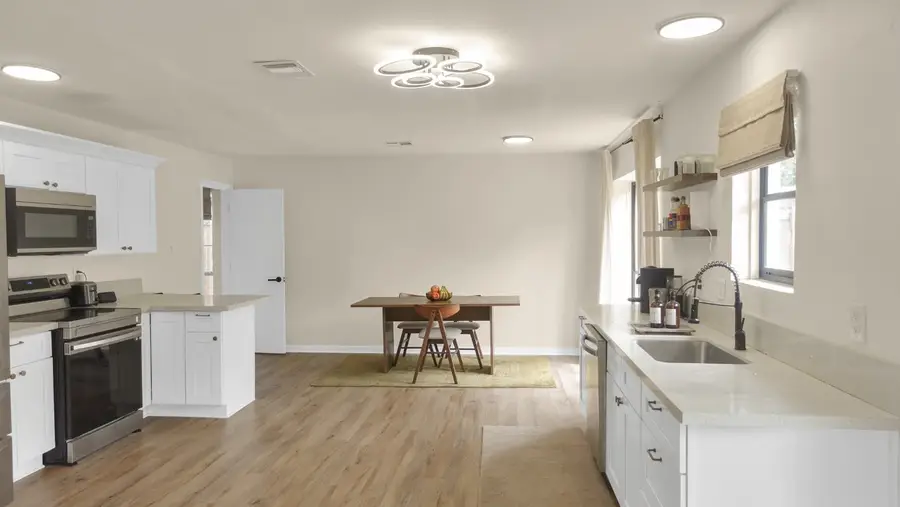 223 Kirkaldy Drive, Houston, TX 77015 - #3