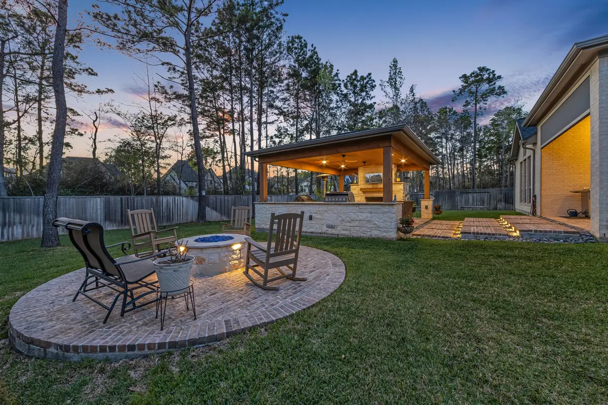 137 Sweeping Valley Drive, Montgomery, TX 77316 - #1