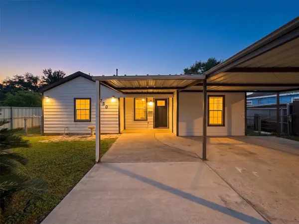 730 Dunkley Drive, Houston, TX 77076
