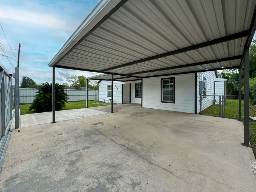 730 Dunkley Drive, Houston, TX 77076 - #2