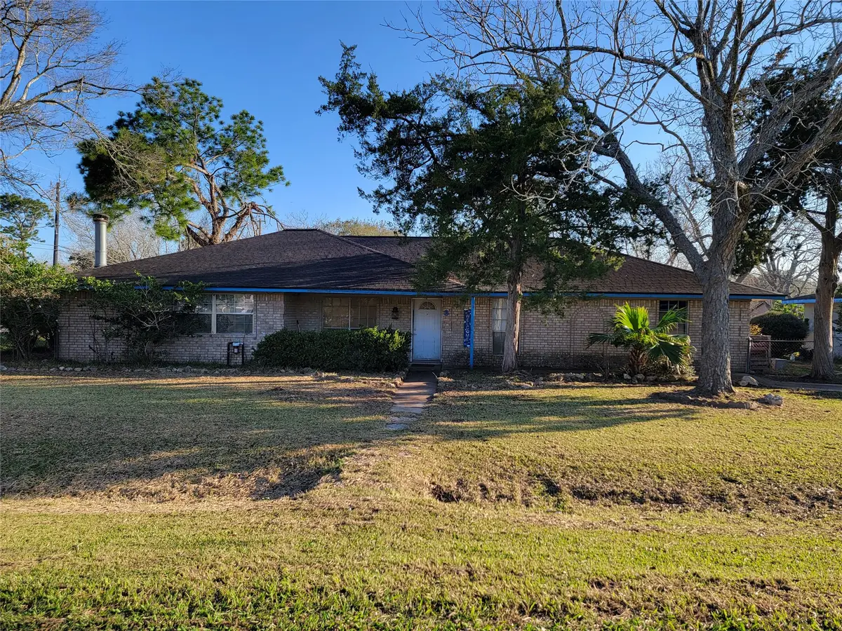 3 Ivy Court, Jones Creek, TX 77541 - #1