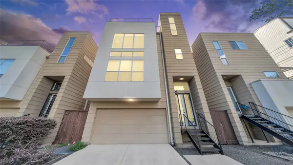 4514 Jackson Street, Houston, TX 77004