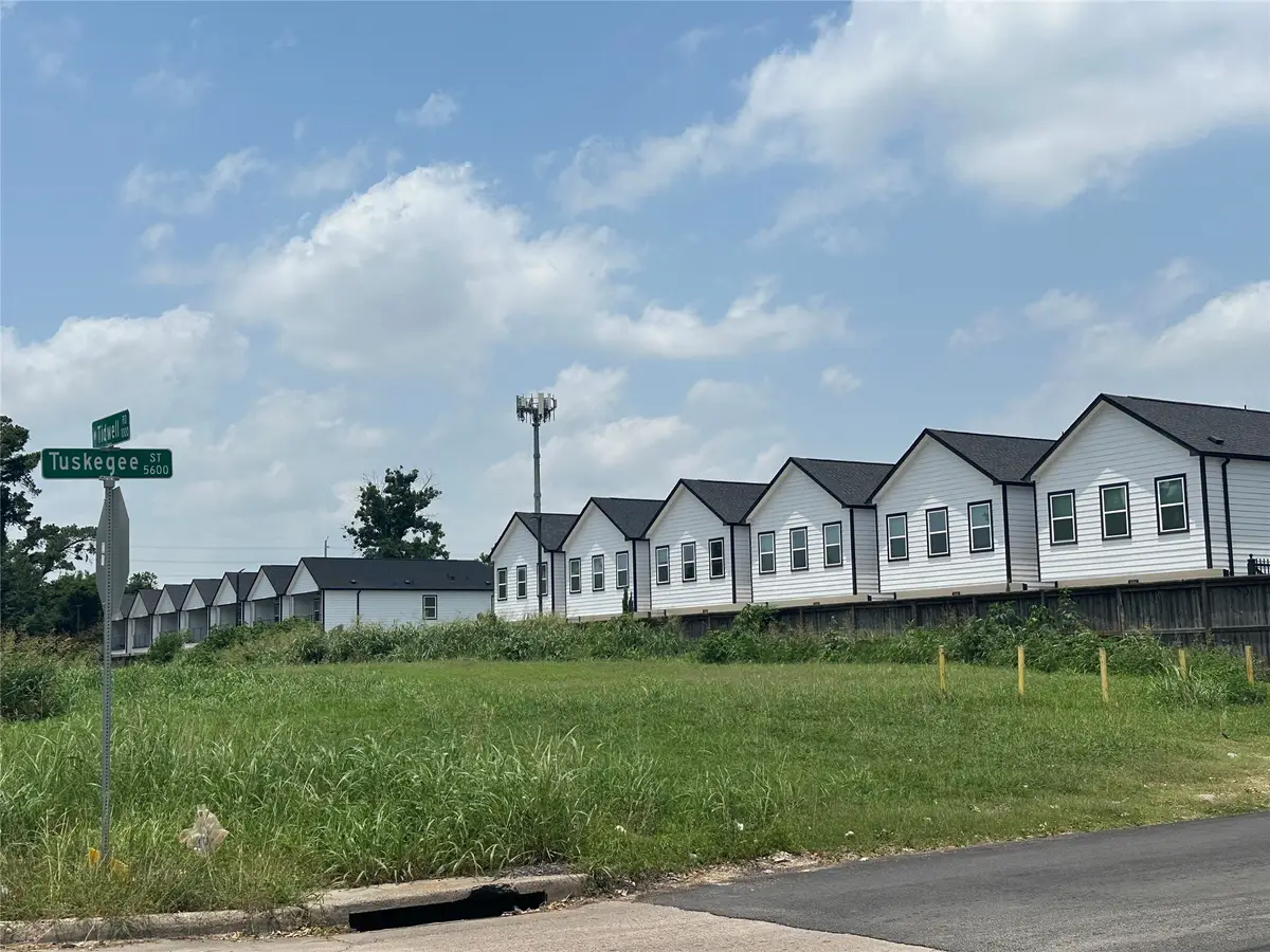 0 Adolph Drive, Houston, TX 77091 - Image #1