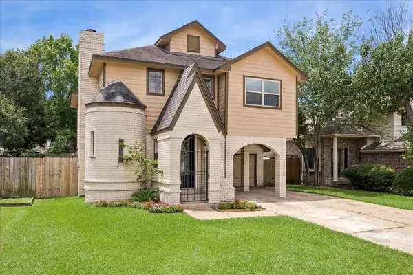 10411 Goodrum Road, Houston, TX 77041