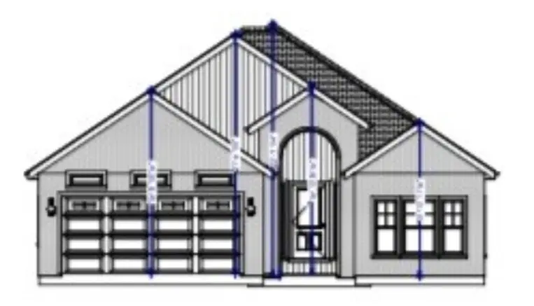 1705 Valley View Drive, La Porte, TX 77571 - #2