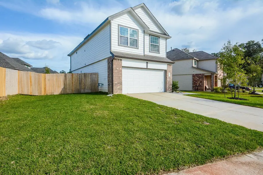 4212 Mcgregor Bluff Lane, Conroe, TX 77304 - #2