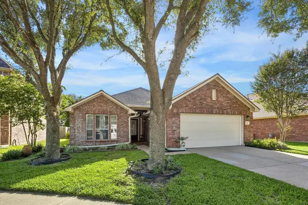 11307 Sandermeyer Drive, Richmond, TX 77406