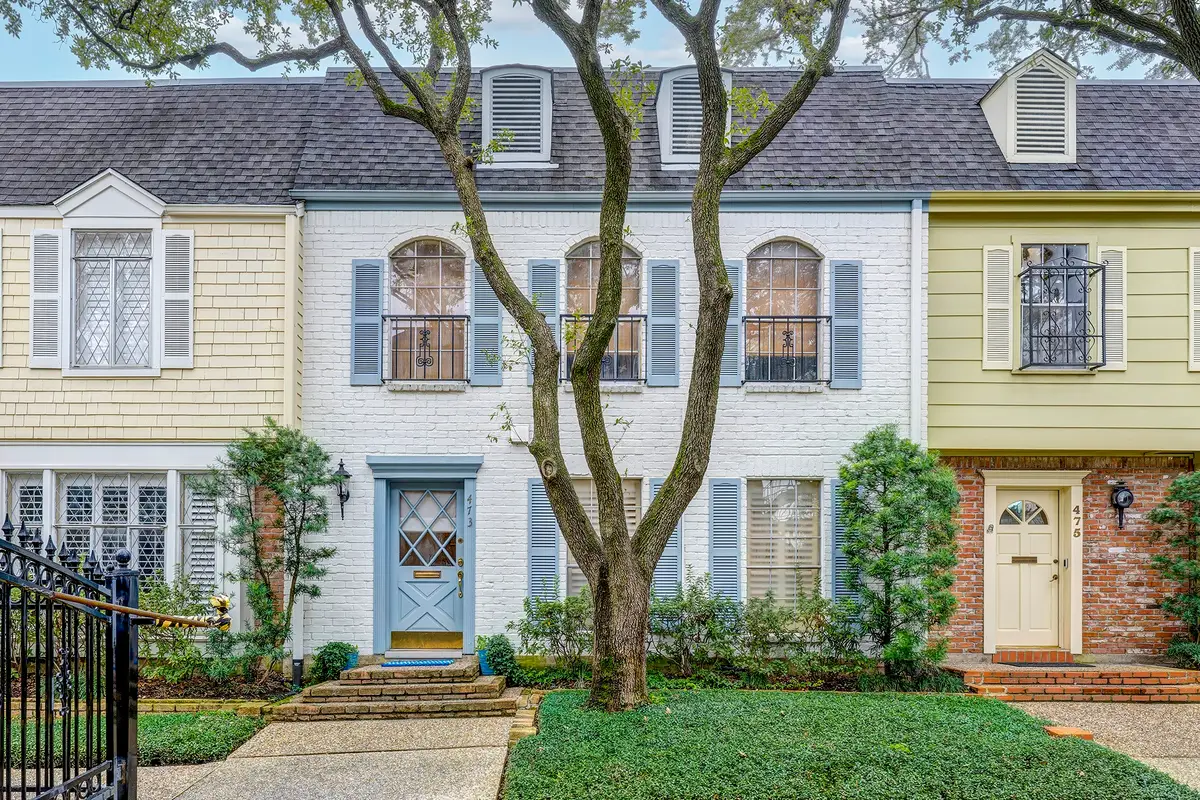 473 N Post Oak Lane #473, Houston, TX 77024 - Image #1