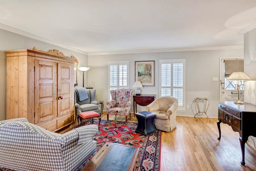 473 N Post Oak Lane #473, Houston, TX 77024 - Image #2