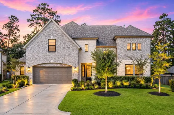359 Calmato Woods Way, Conroe, TX 77318