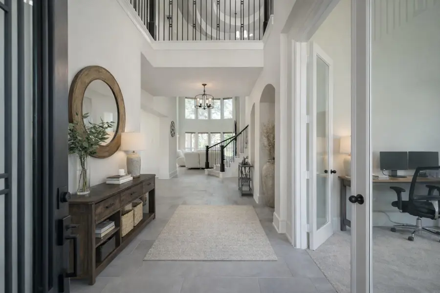 359 Calmato Woods Way, Conroe, TX 77318 - #2