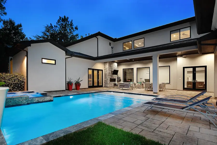 10 Kingscote Way, The Woodlands, TX 77382 - #3