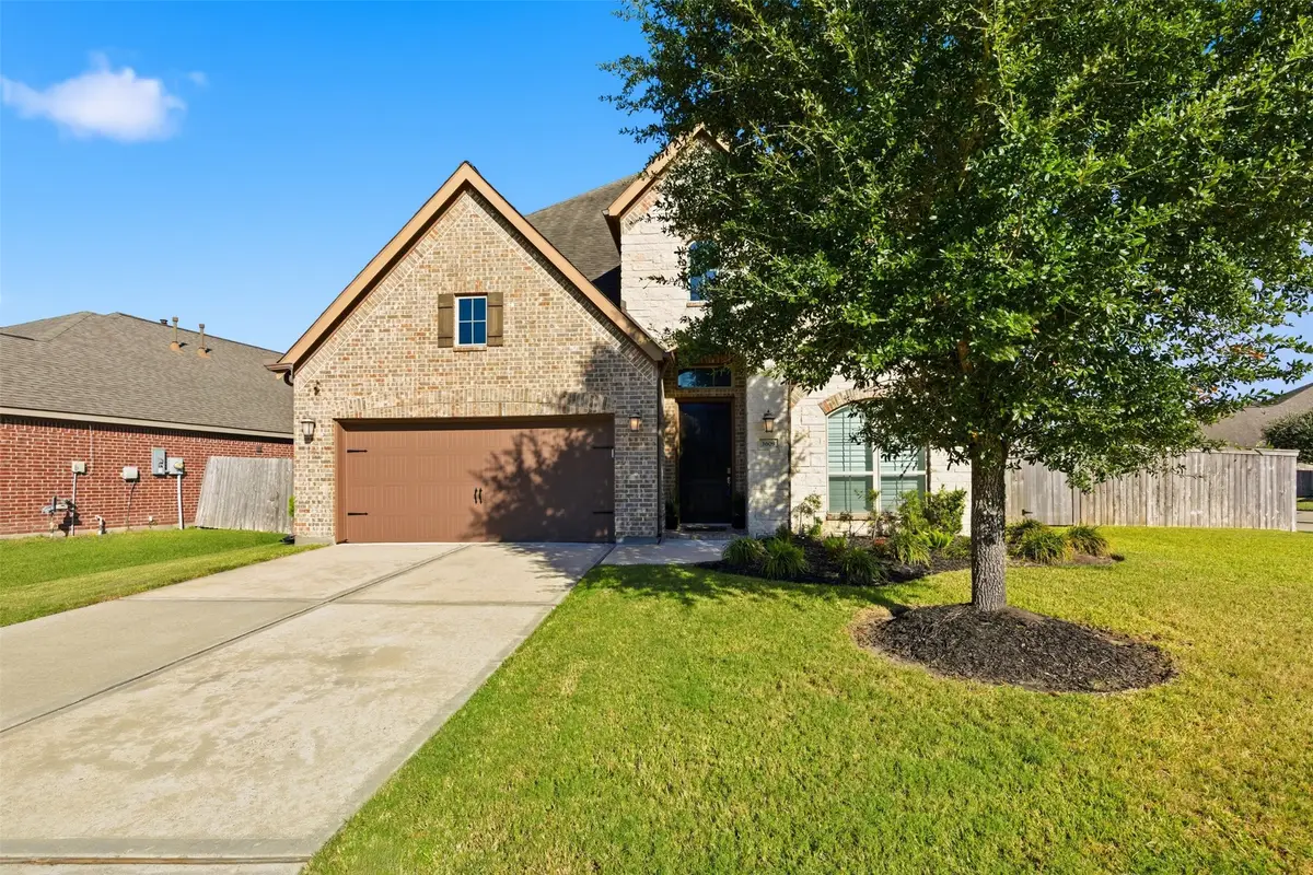 3609 W Dolan Trail Court W, Pearland, TX 77584 - Image #1