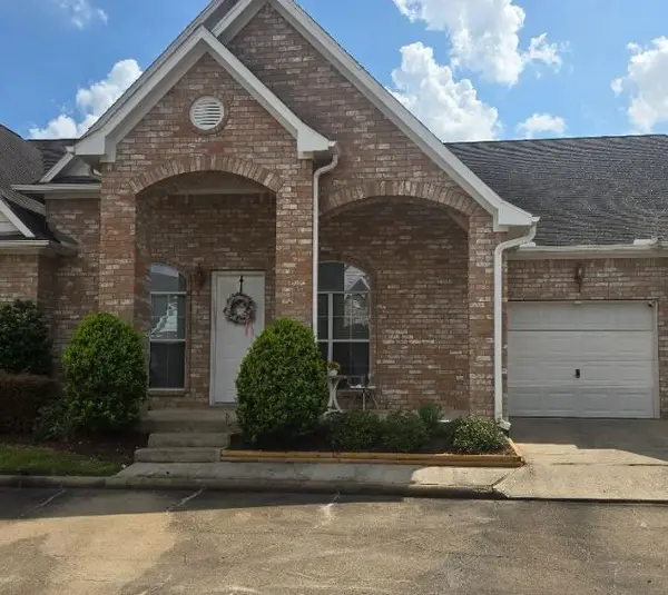 12755 Mill Ridge Drive #1104, Cypress, TX 77429