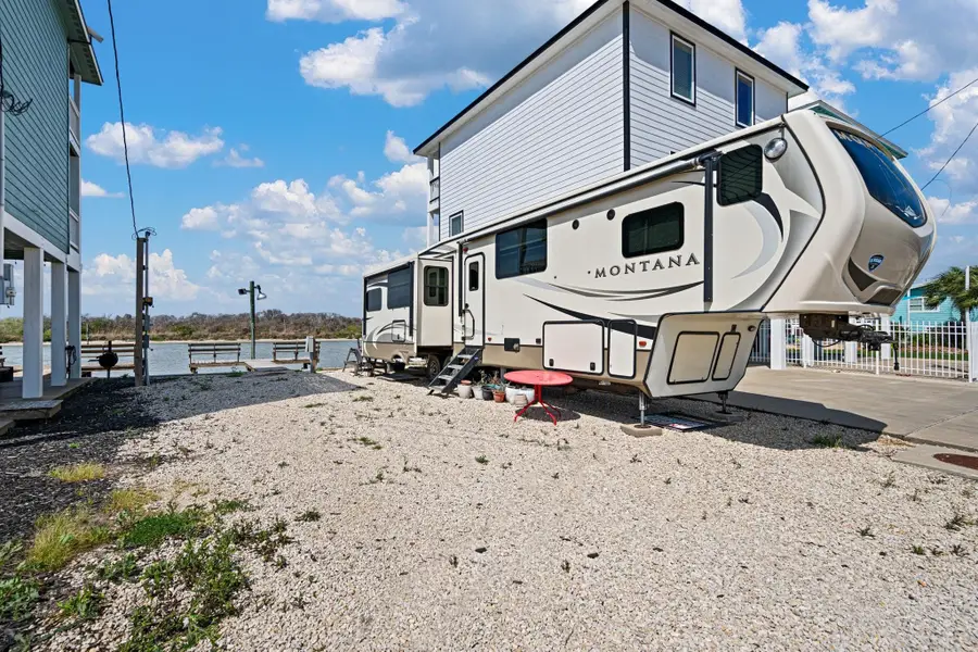 2786 Fm-2031, Matagorda Sargent, TX 77414 - #3