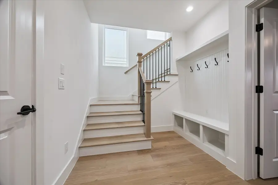 3506 Dorset Cliff Lane, Houston, TX 77055 - #3