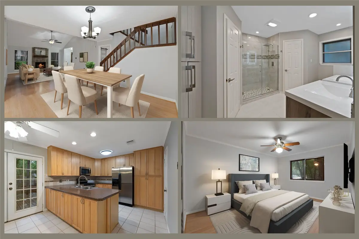 71 Timberspire Lane, The Woodlands, TX 77380 - Image #1