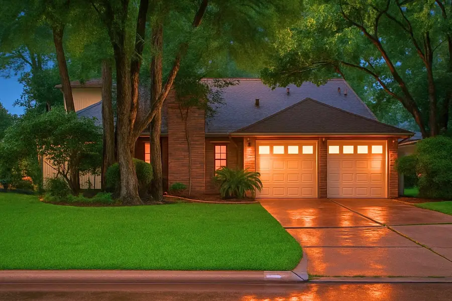 71 Timberspire Lane, The Woodlands, TX 77380 - Image #2