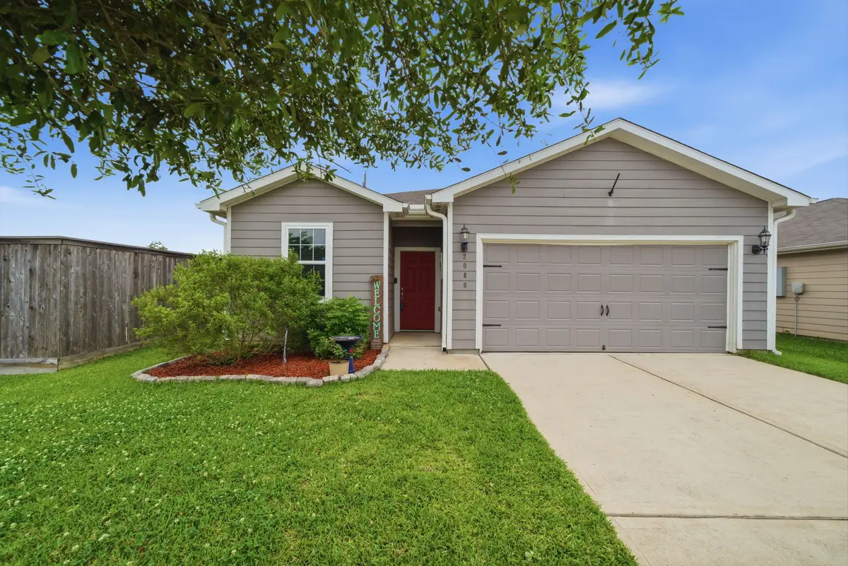 2060 Saras Way, Brookshire, TX 77423 - #1
