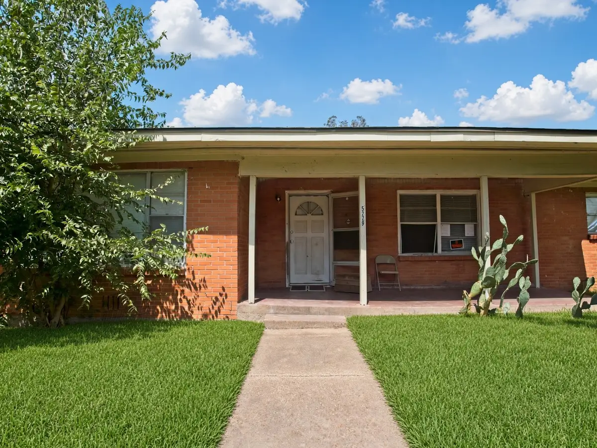 5229 Rue Street, Houston, TX 77033 - #1