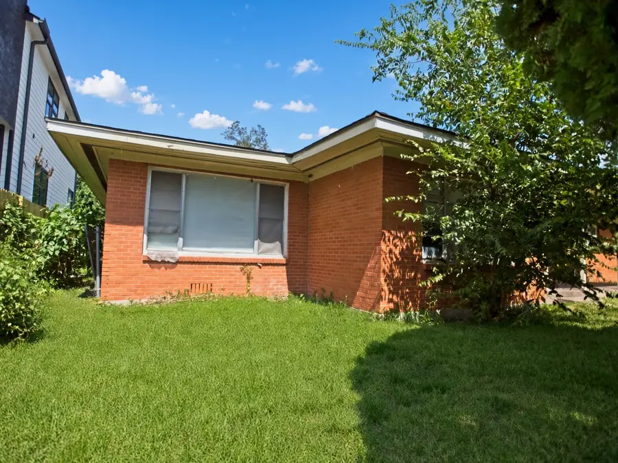 5229 Rue Street, Houston, TX 77033 - #2