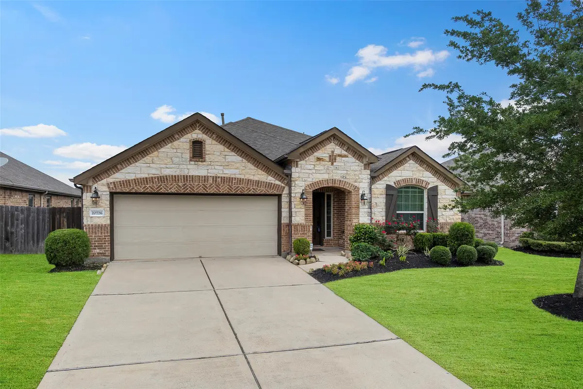 20726 Arrow Falls Lane, Richmond, TX 77407 - #1