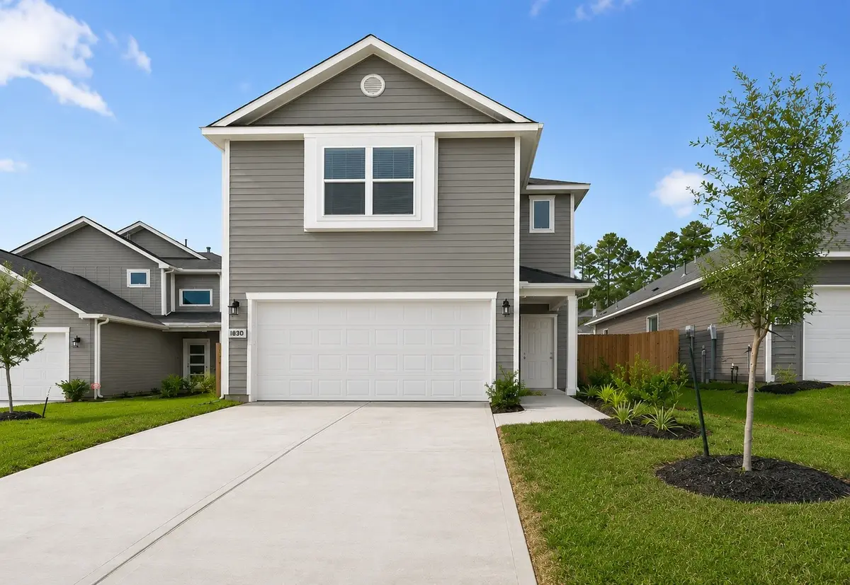 20835 Attalos Stoa Road, Crosby, TX 77532 - #1