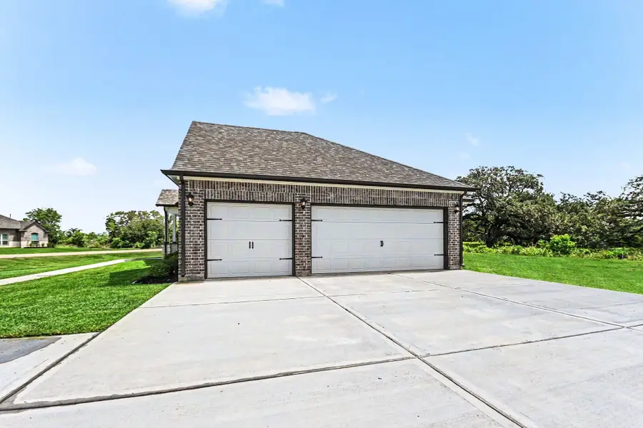 27 Red Barn Road, Bay City, TX 77414 - #3