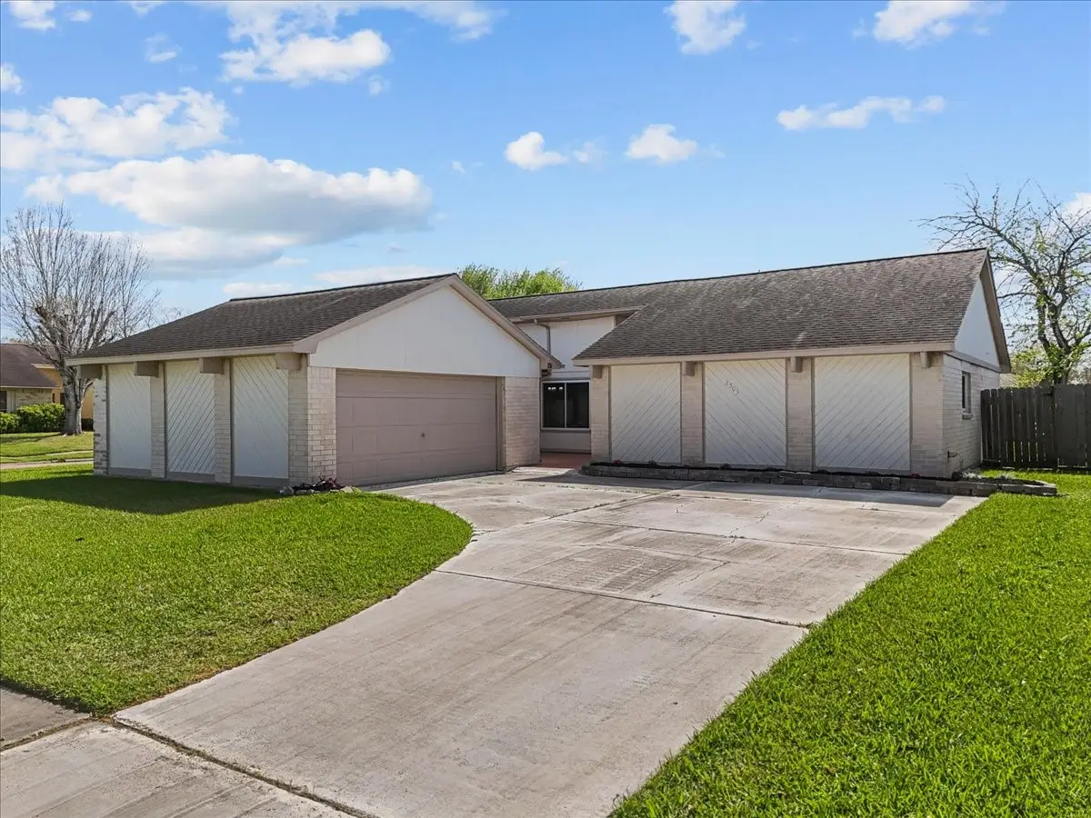 2503 Corral Trail, Friendswood, TX 77546 - #1