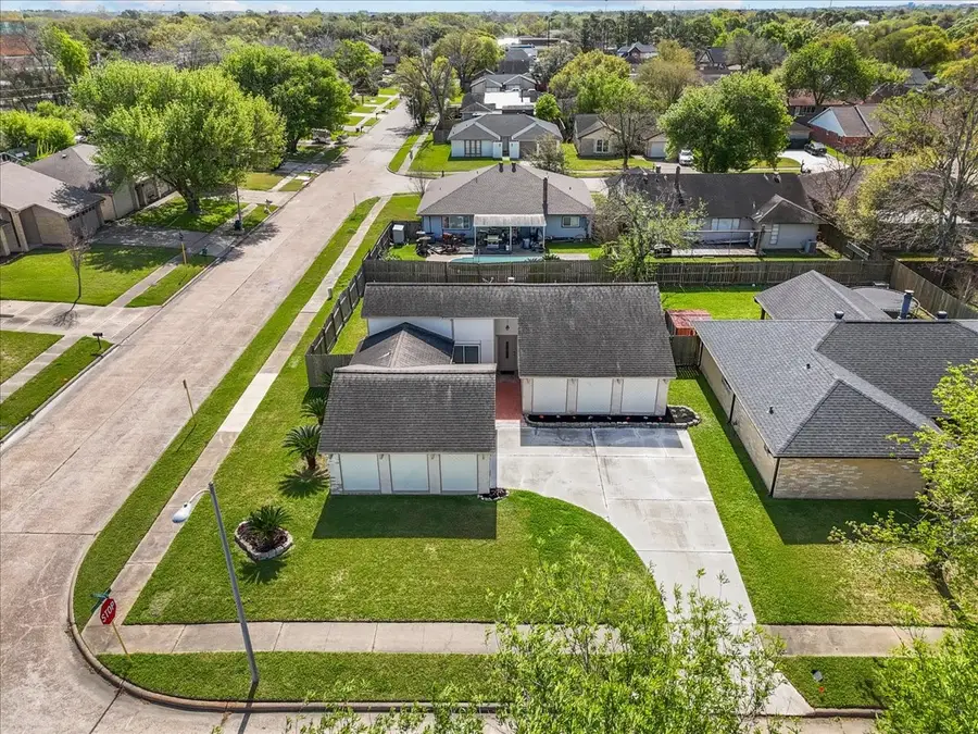 2503 Corral Trail, Friendswood, TX 77546 - #2