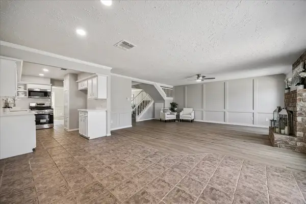 26 Chapparal Court, Missouri City, TX 77459