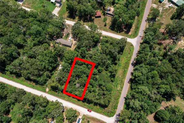 0 Wisteria Drive, Livingston, TX 77351