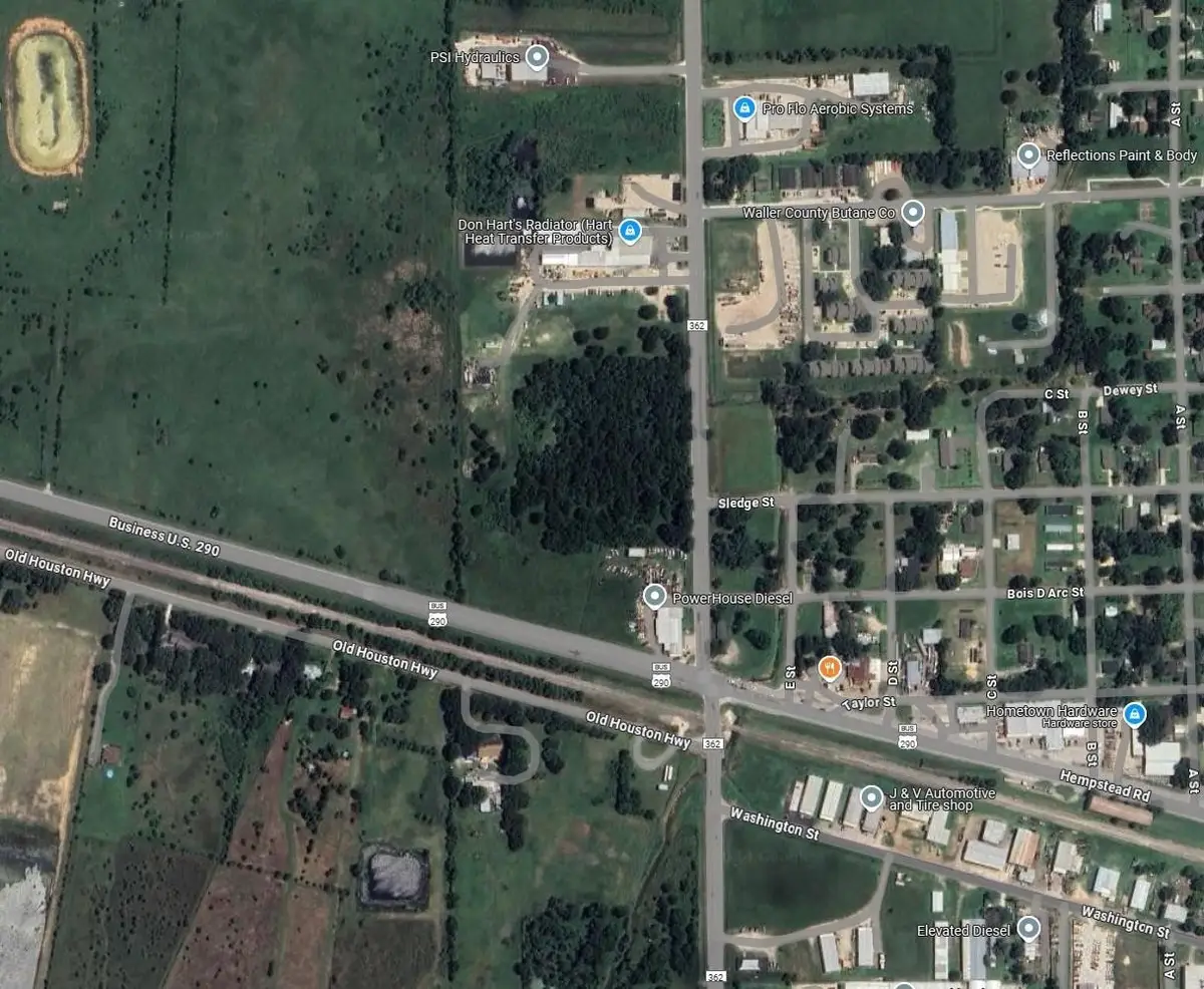 0 Fm 362, Waller, TX 77484 - Image #1