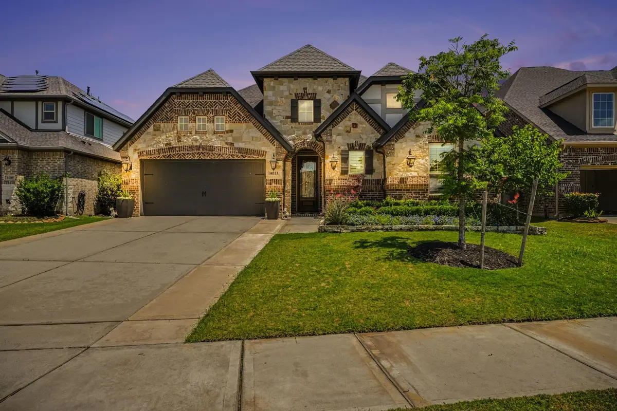 14223 Dunsmore Landing Drive, Houston, TX 77059 - #1